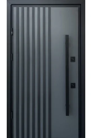 Входные двери Straj Hardy Loft